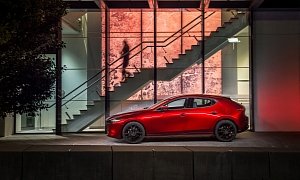 New Mazda EV Confirmed For 2020, PHEV Models Coming In 2021