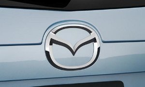 New Mazda Models Come in 2012