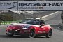 New Mazda MX-5 Cup Is Set to Debut as Pace Car at Mazda Raceway Laguna Seca Event