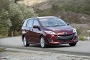 New Mazda5 to Debut in China on January 11