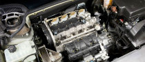 New MCE-5 VCRi Engine to Be Shown on a Peugeot 407