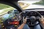 New Mercedes-AMG E 63 S Hits 186 MPH Like It's Nothing on the Autobahn