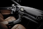 New Mercedes B-Klasse Interior Details and Images Released