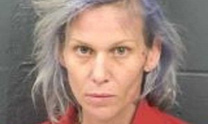 New Mexico Woman Pulled Over by Cops, Says “I Don’t Think So” And Drives Off