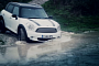 New MINI Commercial Focuses on All-Wheel-Drive