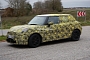 New MINI Cooper Concept to Be Unveiled This Week?