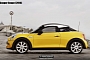 New MINI Coupe and Roadster Models Rendered