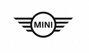New MINI Logo Mixes Retro-Modern Elements With Minimalist Design