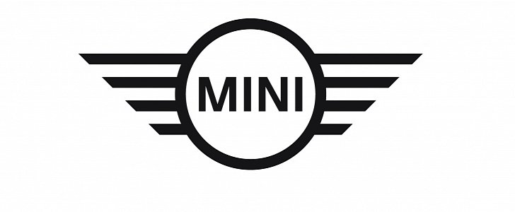 2018 MINI logo
