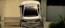 New Mission Impossible: Rogue Nation Commercial Makes You Want to Drive a BMW