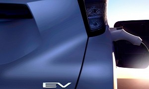 New Mitsubishi Kei EV and Ralliart Concepts Teased Ahead of 2022 Tokyo Auto Salon Premiere