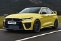 New Mitsubishi Lancer EVO XI Rendered, Would You Welcome It With Open Arms?