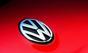 New Mobile Site for Volkswagen US