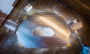 New MTI Magnet for Fusion Power Breaks Magnetic Field Records, Ramps Up to 20 Tesla