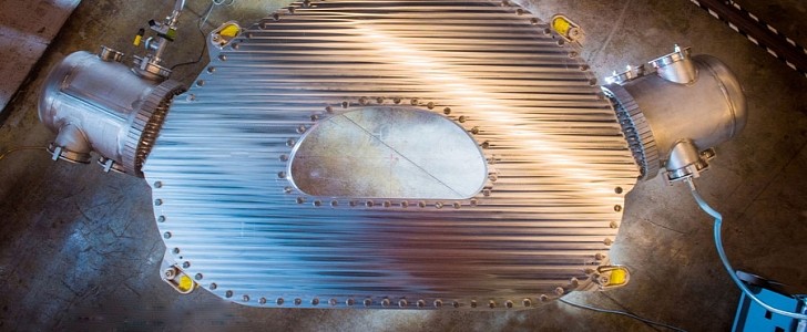 MIT has successfully demonstrated the most powerful superconducting electromagnet in the world