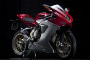 New MV Agusta F3 Gears Up for Motorcycle Live