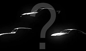 New Mysterious Update for Gran Turismo 7 Coming This Week