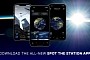 New NASA App Lets Amateur Observers Track and Spot the ISS With Ease
