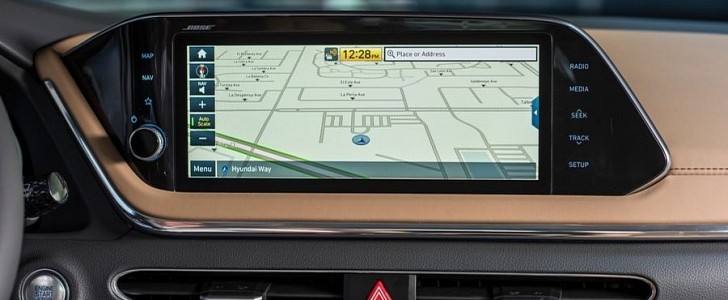 Navigation software becoming more efficient indoors