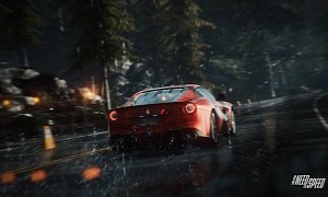 New Need for Speed Game To Be Revealed in July – Report