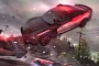 New Need for Speed Rivals Trailer: How the Hot Pursuit Works