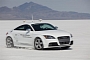 New Nevada Law Could Bring Autonomous Cars to the Road in 2012