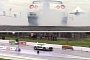 New Nissan GT-R Quarter Mile World Record Set with Staggering 7.49s Run