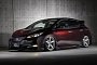 New Nissan Leaf With Kuhl Racing Body Kit Is Not Your Average EV