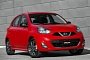 New Nissan Micra Confirmed for 2016, Will Be Built by Renault