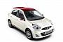 New Nissan Micra Limited Edition Gets Contrasting Roof
