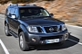 New Nissan Pathfinder Concept to Debut in Detroit