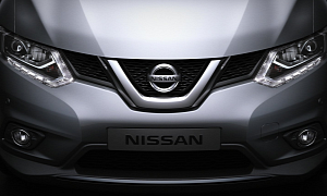 New Nissan Qashqai Will Reportedly Have a 1.2 Turbo Four-Cylinder