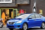 New Nissan Sentra Gets US Price Tag of $15,990