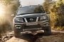 New Nissan Terrano SUV Goes On Sale in Russia