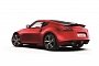 New Nissan Z Car Isn't Coming Soon, 370Z Lives On