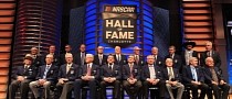 NASCAR Reveals New Nominees for the Hall of Fame Class of 2023