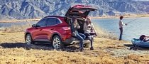 New Off-Road Crossover Based On 2020 Ford Escape Confirmed By Ford Official