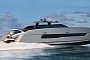 New Officina Armare $3 Million Catamaran Aquanaut Is the SUV of the Sea