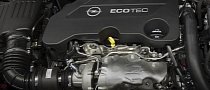 New Opel 2.0 CDTI Turbo Diesel to Debut at the 2014 Paris Motor Show