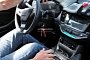New Opel Astra Dashboard Revealed in Latest Spyshots