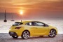 New Opel Astra GTC Unveiled [Official Details, Gallery and Video]