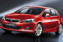 New Opel Astra Tuned by Irmscher