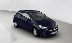 New Opel Corsa Configurator Launched in Germany. Prices Start at €12,000