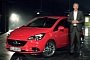 New Opel Corsa Design Explained by Mark Adams