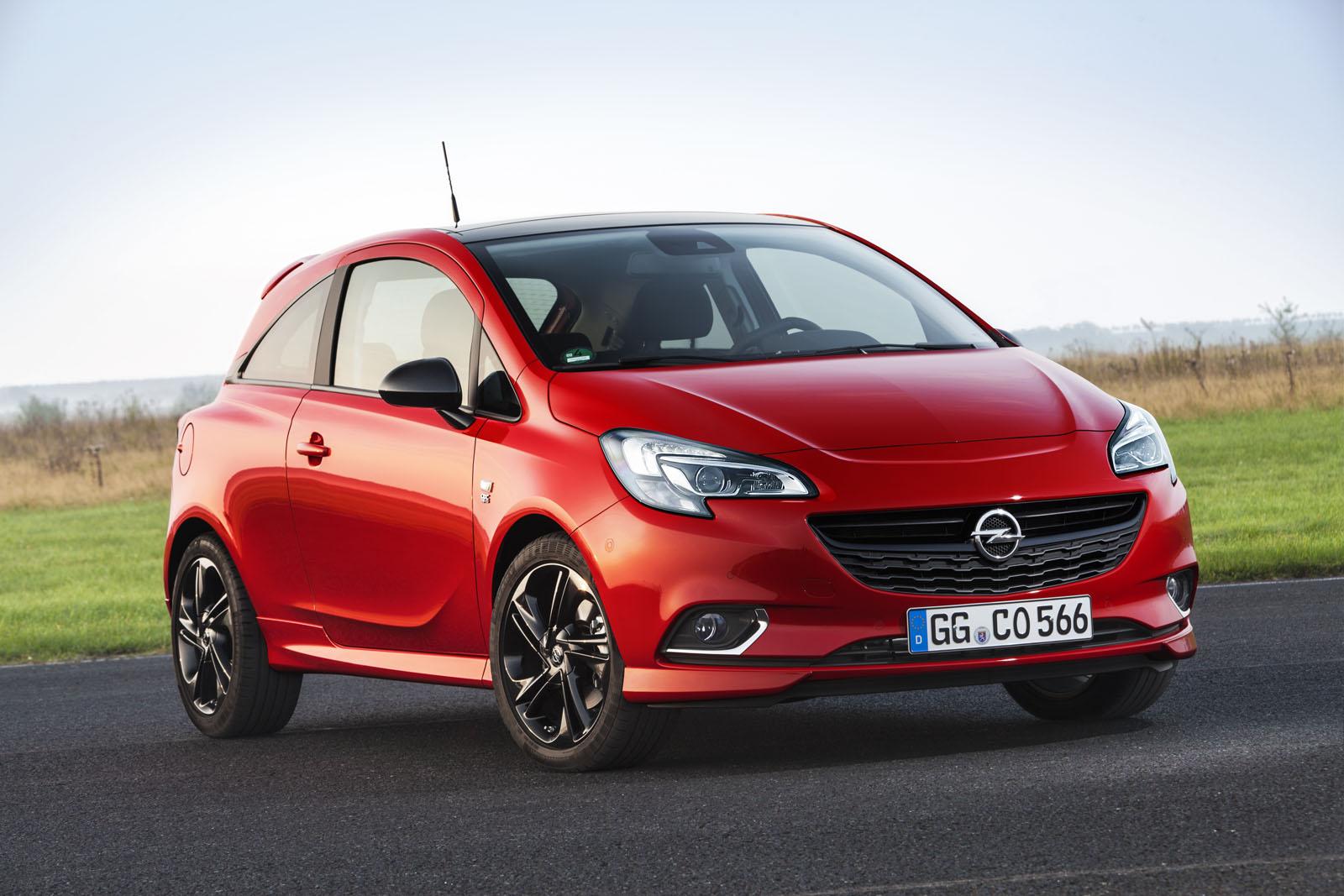 New Opel Corsa Gets 1 4 Turbo Version With 150 Hp Autoevolution