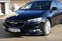 New Opel Insignia Criticized for Rubbery Manual Gearbox, Not Being Sporty