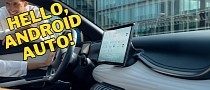 New OTA Update Enables Android Auto in More Cars