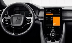 New OTA Update Gives Polestar 2 Owners More Power in North America