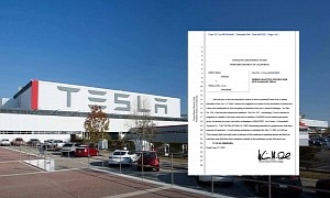 New Owen Diaz Vs Tesla Trial Will Be About More Than Just Racism