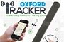 New Oxford GPS Tracker Offers 10 Years Battery Life